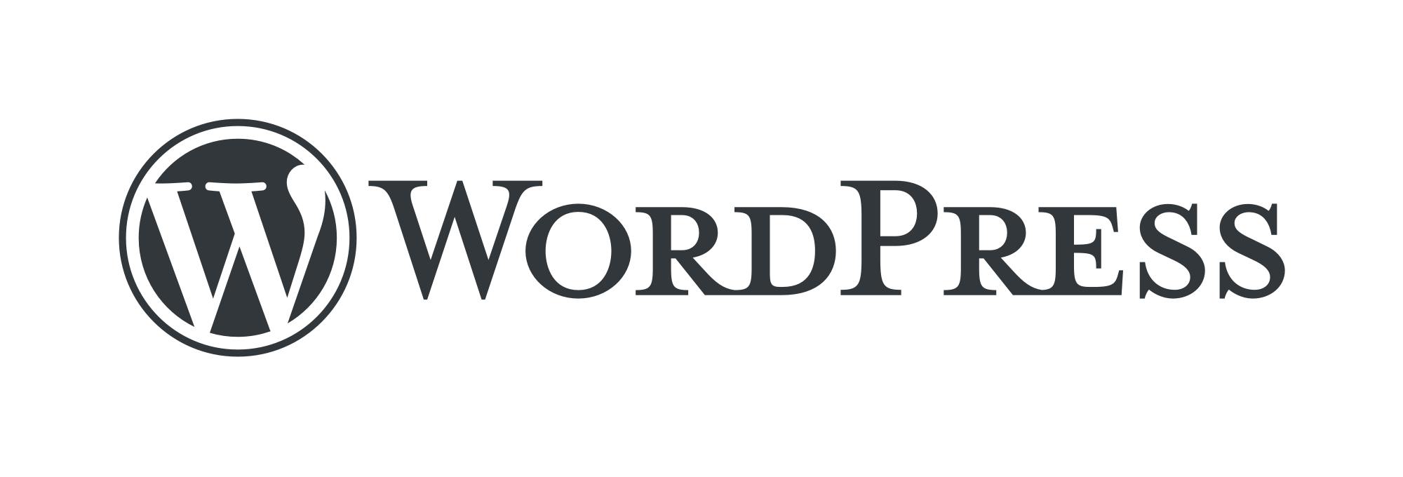 WordPress-Logo als Symbolbild für das Sicherheitsrelease 7.0.2. Bildquelle: WordPress.org