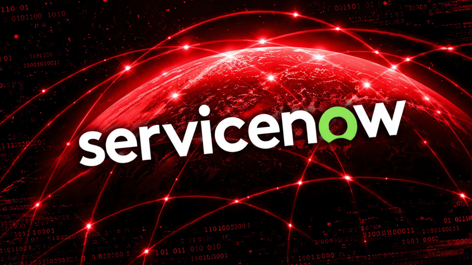 ServiceNow im Sicherheitskontext: aktueller Beitrag zur kritischen CVE-2026-6875 und aktiver Ausnutzung in Angriffen.