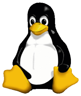 Tux als Symbolbild für Linux-Server und Kernel-Sicherheit