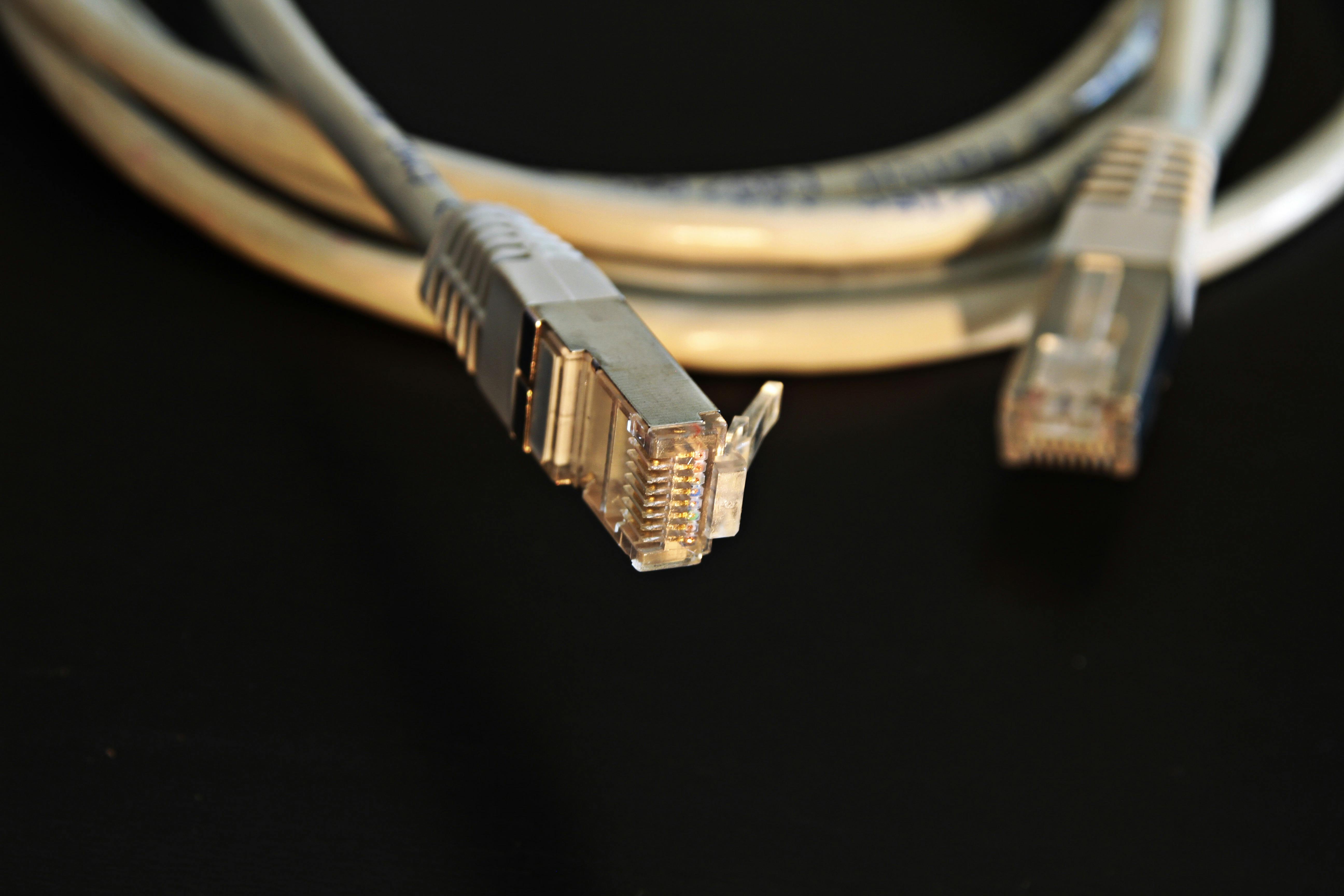 Symbolbild Netzwerk und Webhooks. Quelle: Pexels (frei nutzbar).
