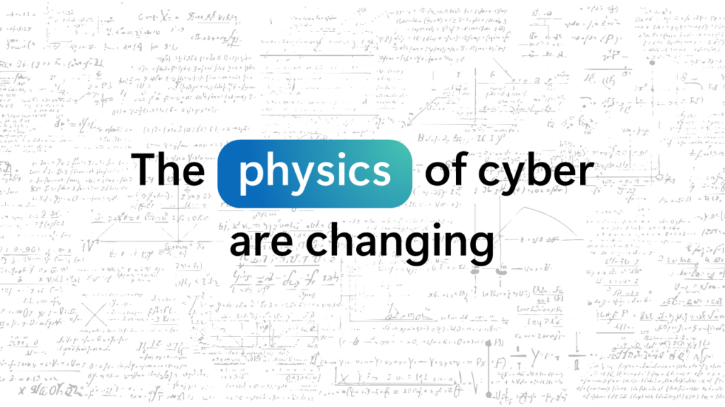 Illustration zu Project Perception und der neuen Cyber-Stack-Idee. Bildquelle: The Official Microsoft Blog.