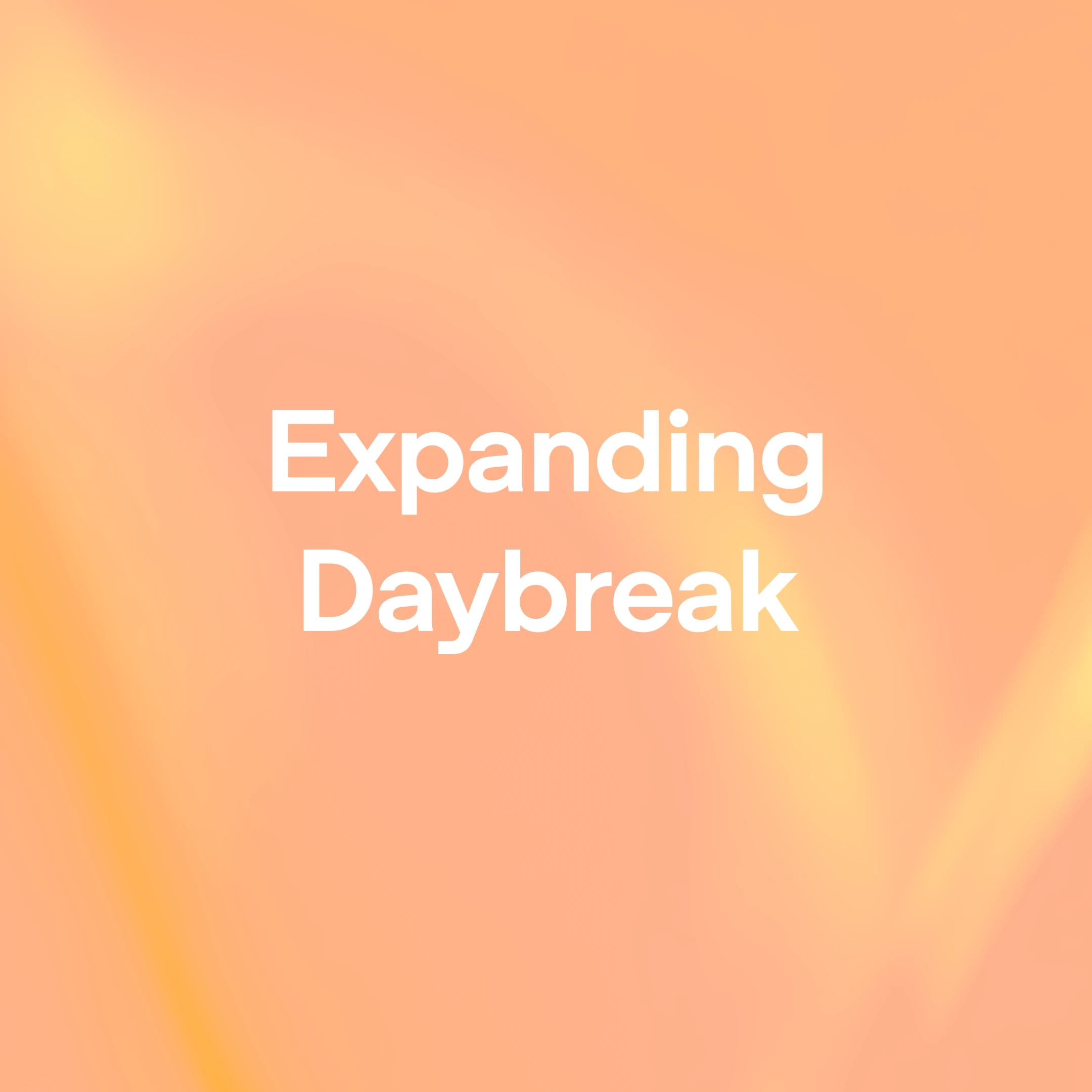 OpenAI Daybreak / Patch the Planet Art Card als Bildmotiv für KI-gestützte Open-Source-Sicherheit. Bildquelle: OpenAI.