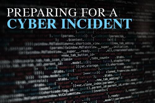 Team bereitet einen Cyber-Vorfall vor; Symbolbild für Security-Operations und Incident Response. Bildquelle: Wikimedia Commons.