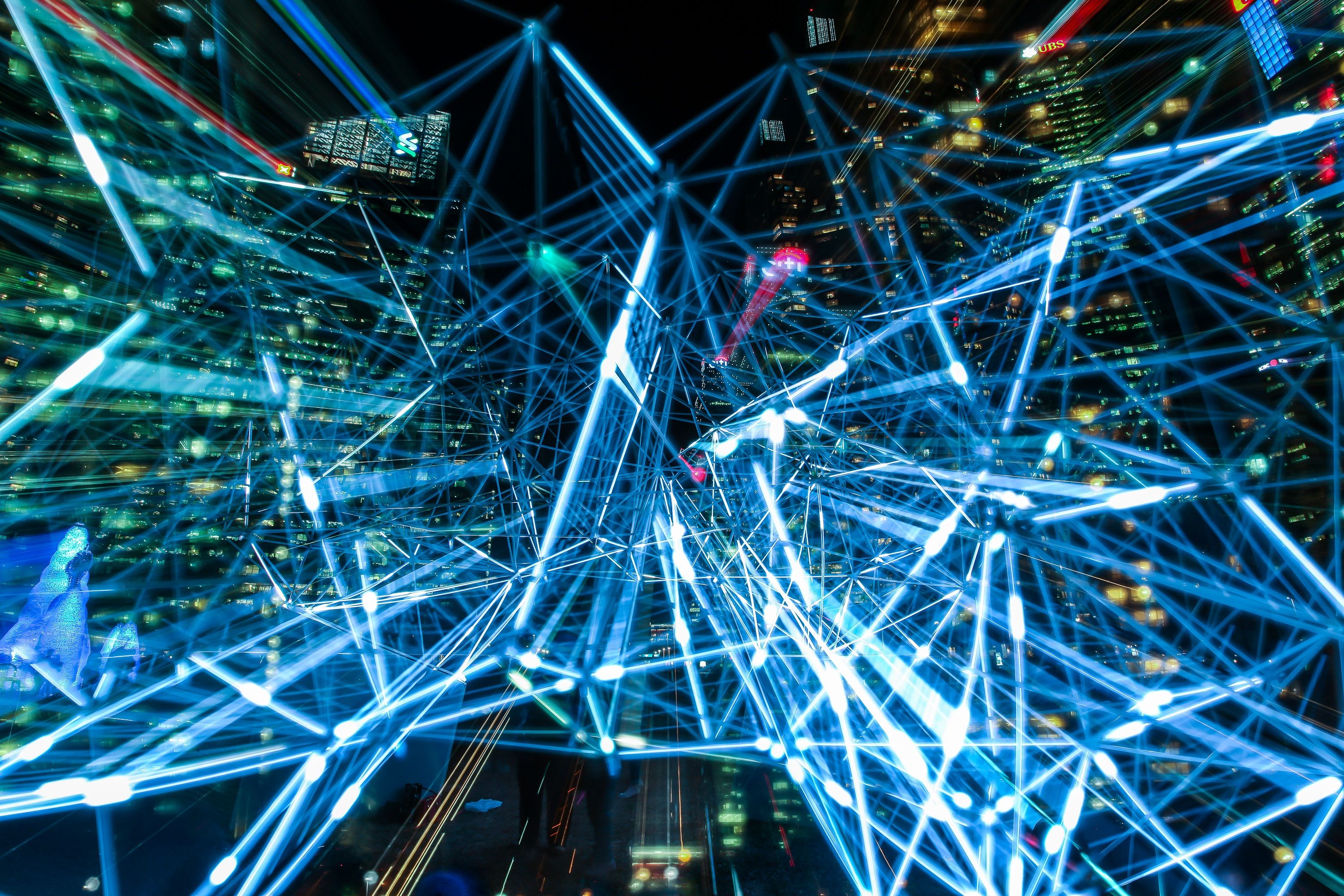 Server-Rechenzentrum – Symbolbild für Kapazitätsplanung und SRE-Infrastruktur (Bild: Pexels)