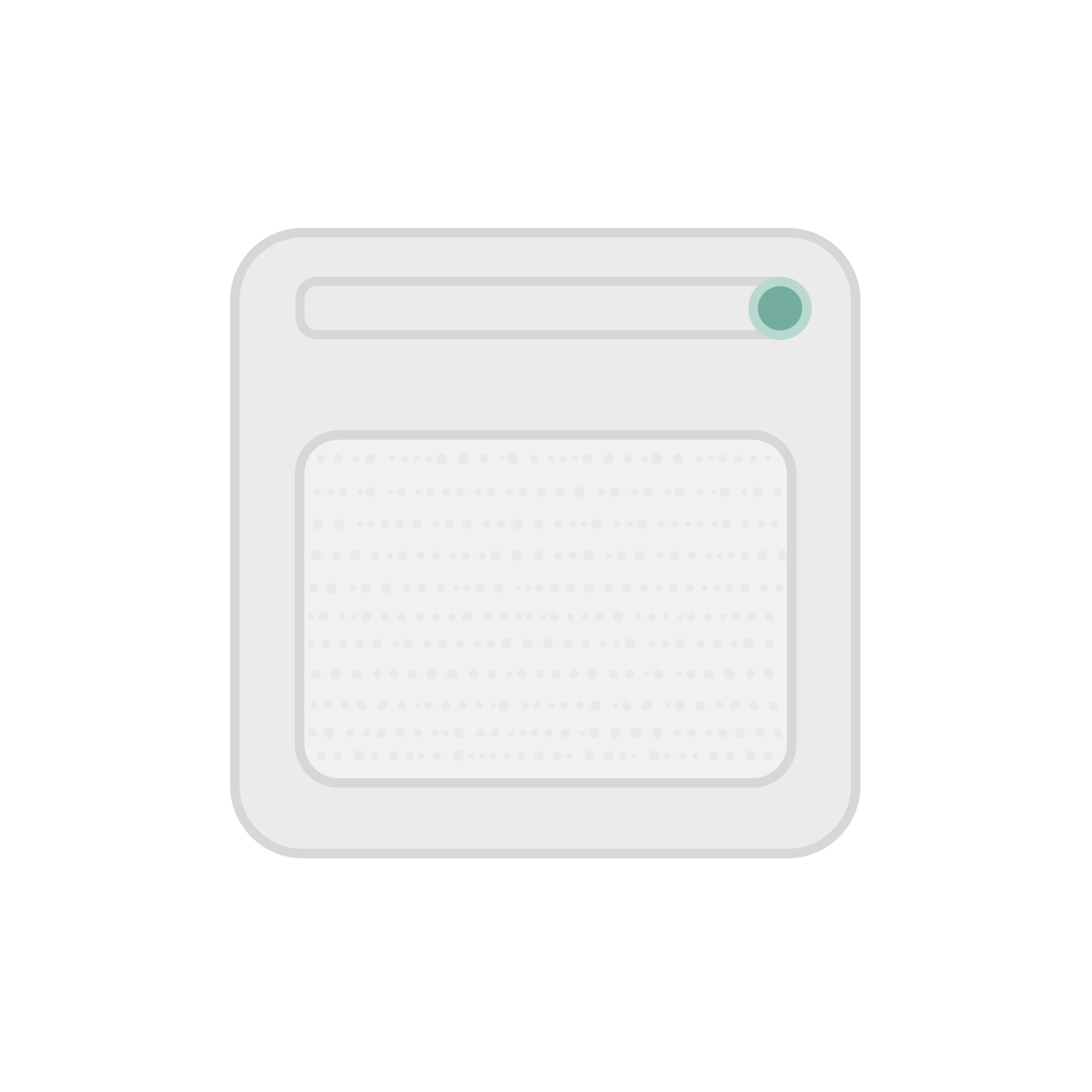 Game-Server-Icon für Multiplayer-Infrastruktur. Bild: Steliosmac / Wikimedia Commons, CC BY-SA 4.0.