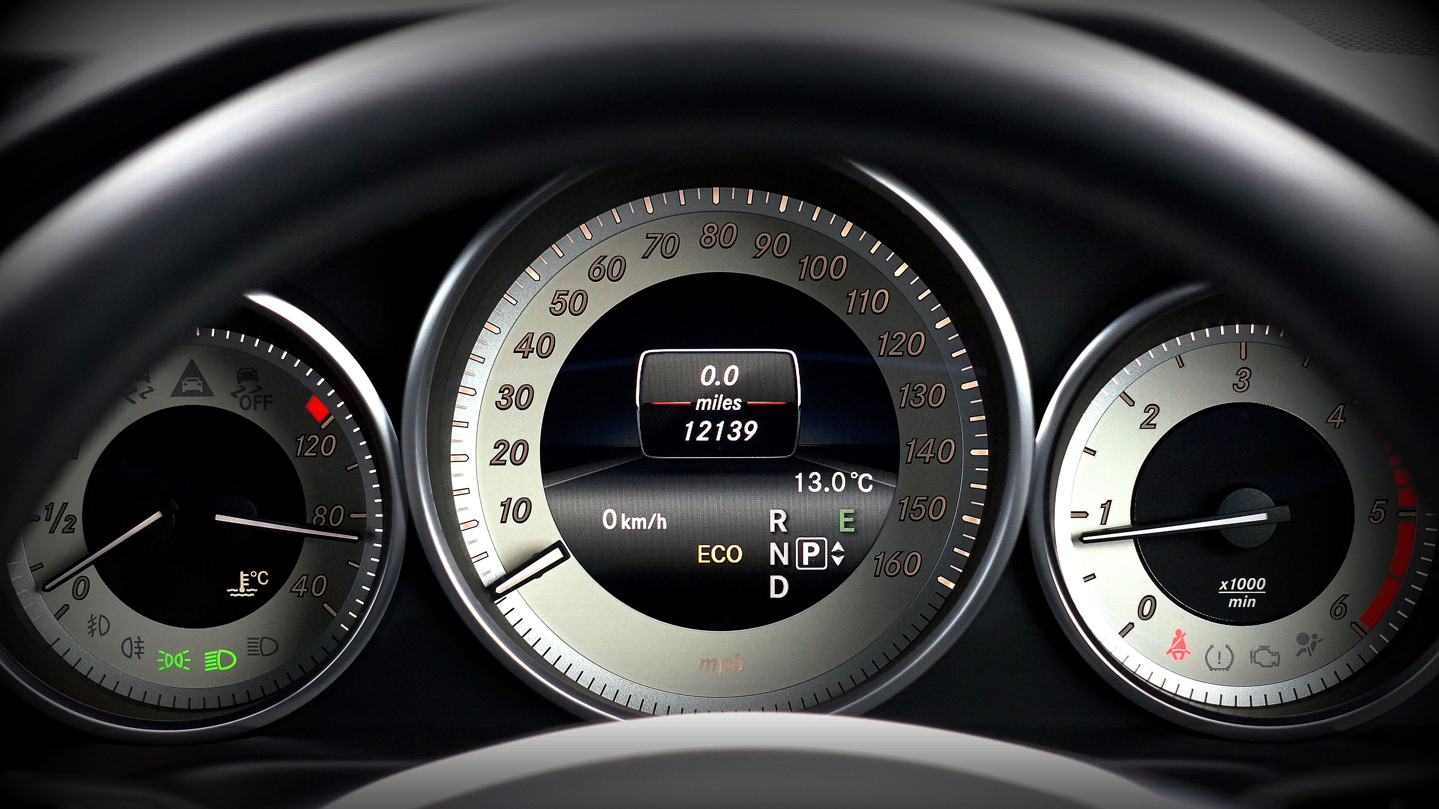 Symbolbild Monitoring-Dashboard. Quelle: Pexels (frei nutzbar).