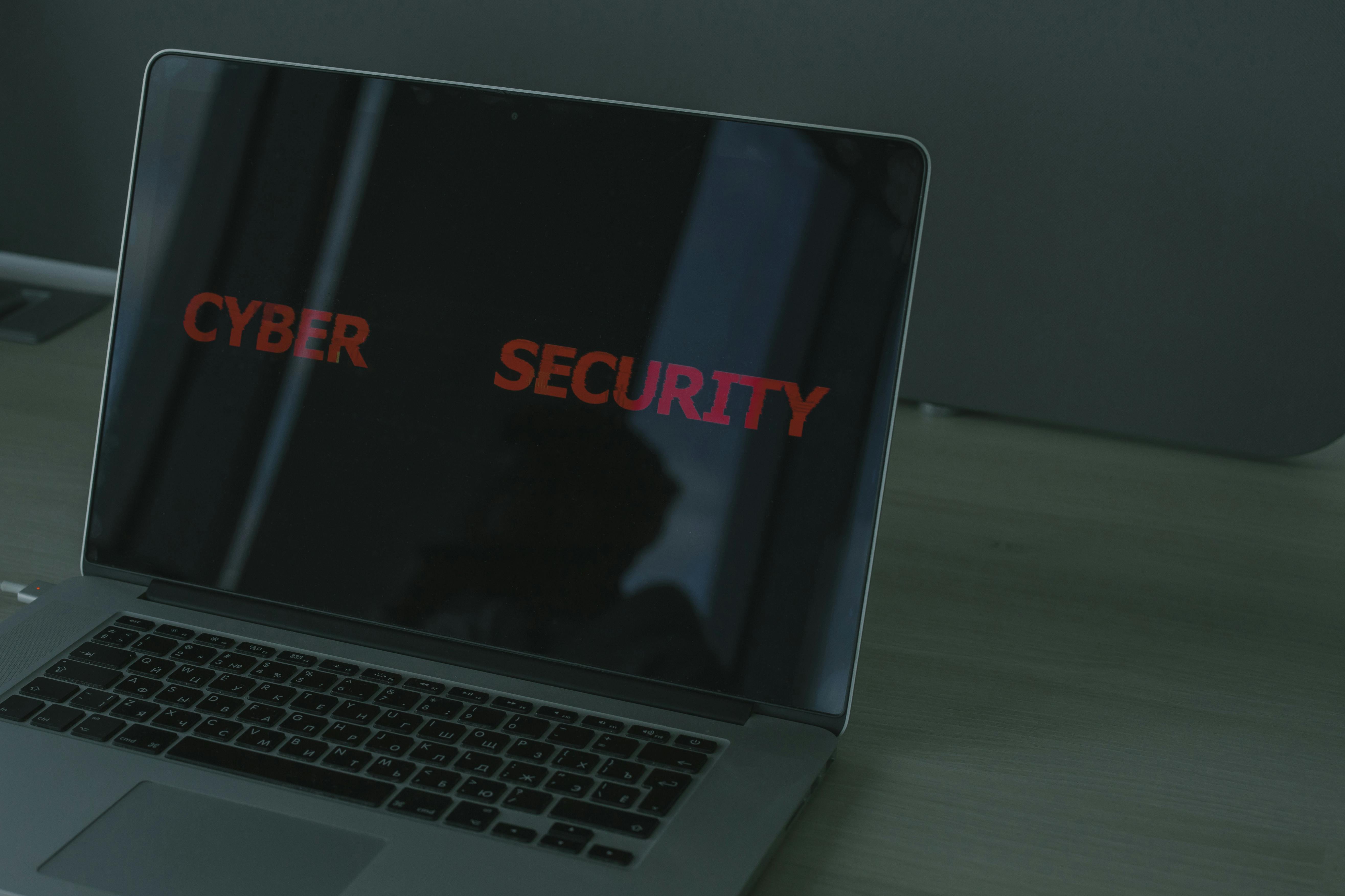 Symbolbild Ransomware und Malware. Quelle: Pexels (frei nutzbar).