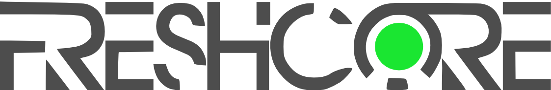 FreshCore.de Logo